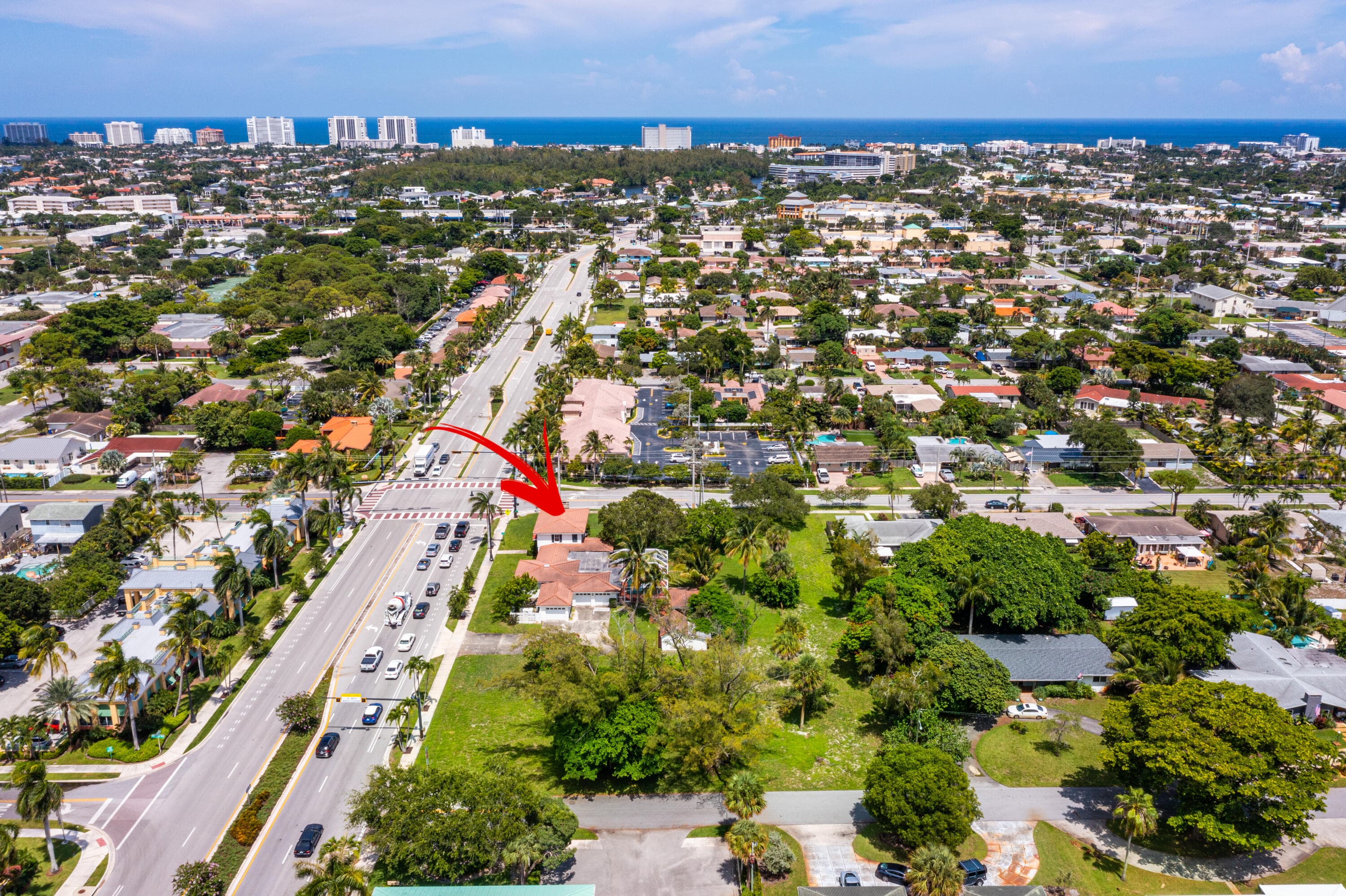 556 E Hillsboro Boulevard, Deerfield Beach, FL 33441 — photo 10 of 11