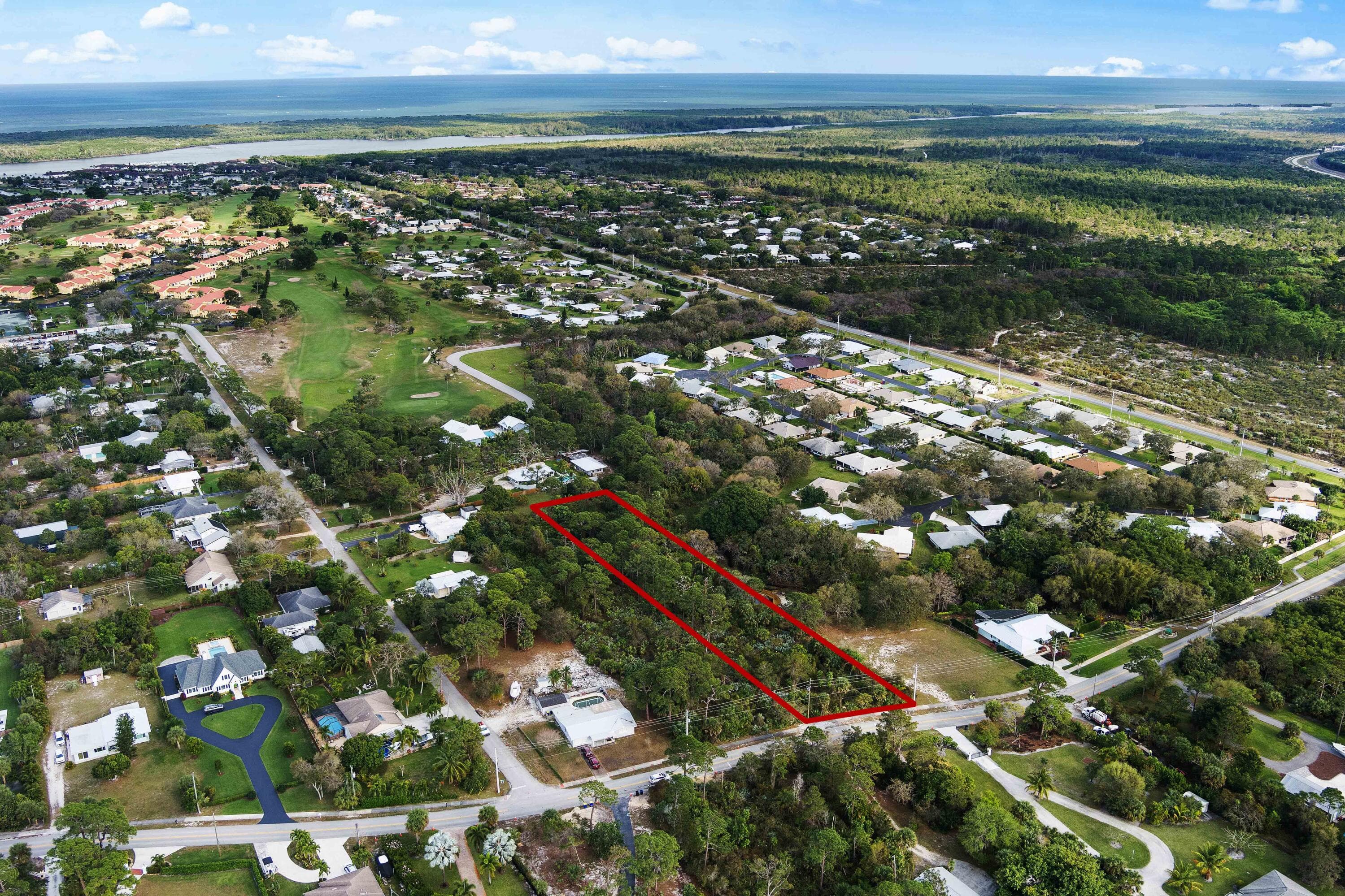 4975 SE Manatee Cove Road, Stuart, FL 34997 — photo 4 of 7