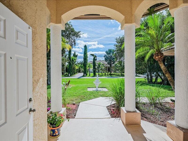 8671 155th Place N, Palm Beach Gardens, FL 33418 — photo 91 of 111