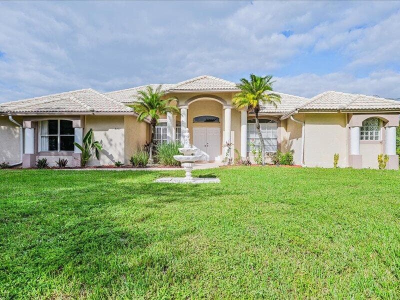 8671 155th Place N, Palm Beach Gardens, FL 33418 — photo 98 of 111