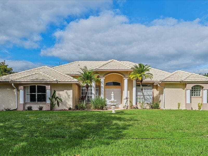 8671 155th Place N, Palm Beach Gardens, FL 33418 — photo 10 of 111