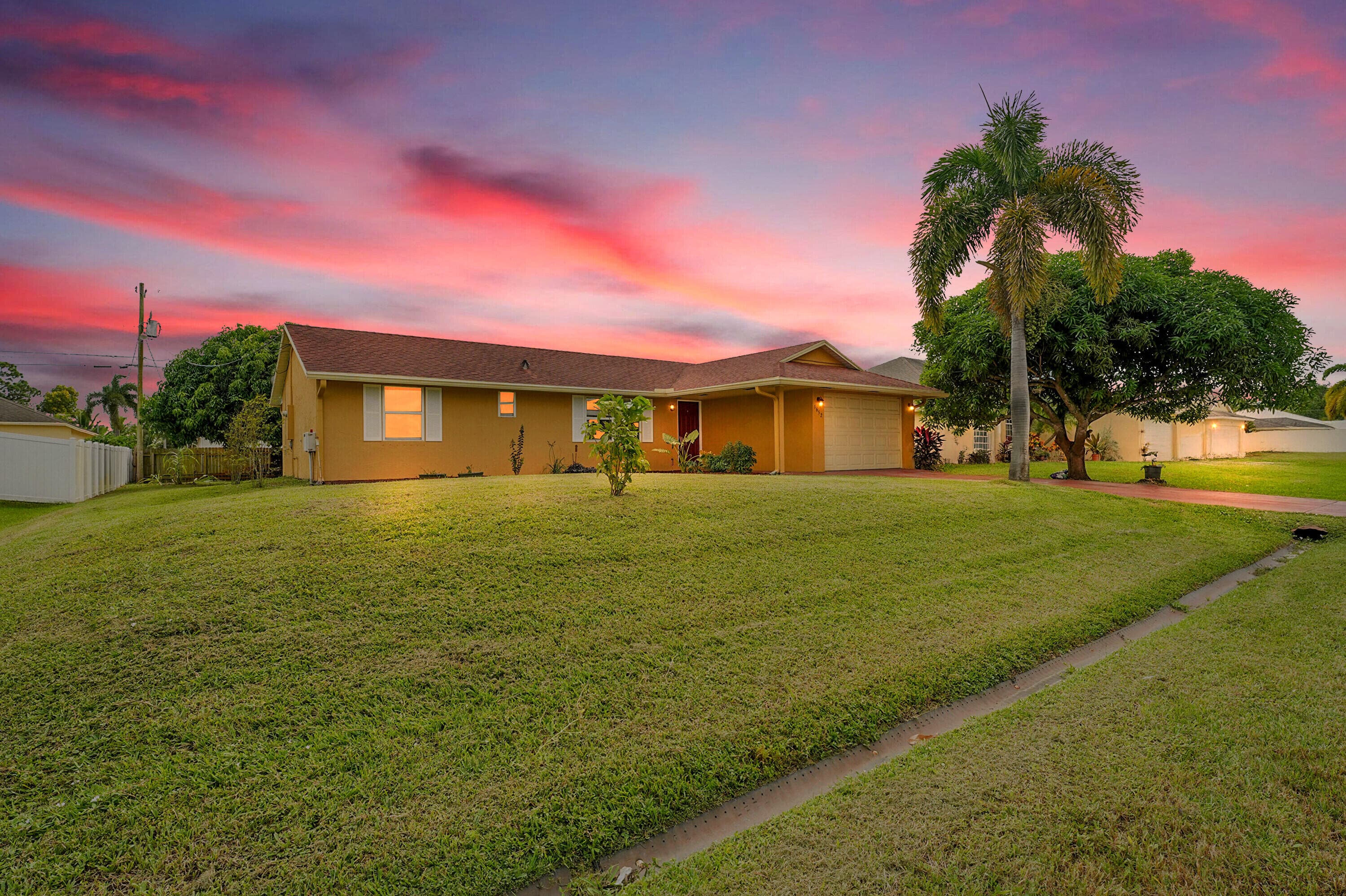 1652 SW Crawford Avenue, Port St. Lucie, FL 34953 — photo 1 of 42