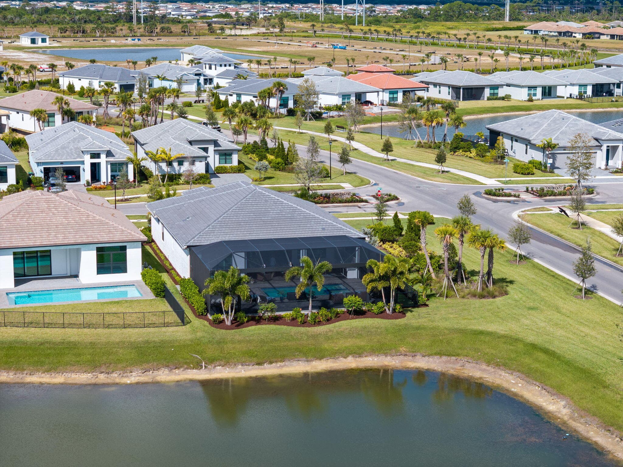 8688 SW Cantante Way, Port St. Lucie, FL 34987 — photo 54 of 63