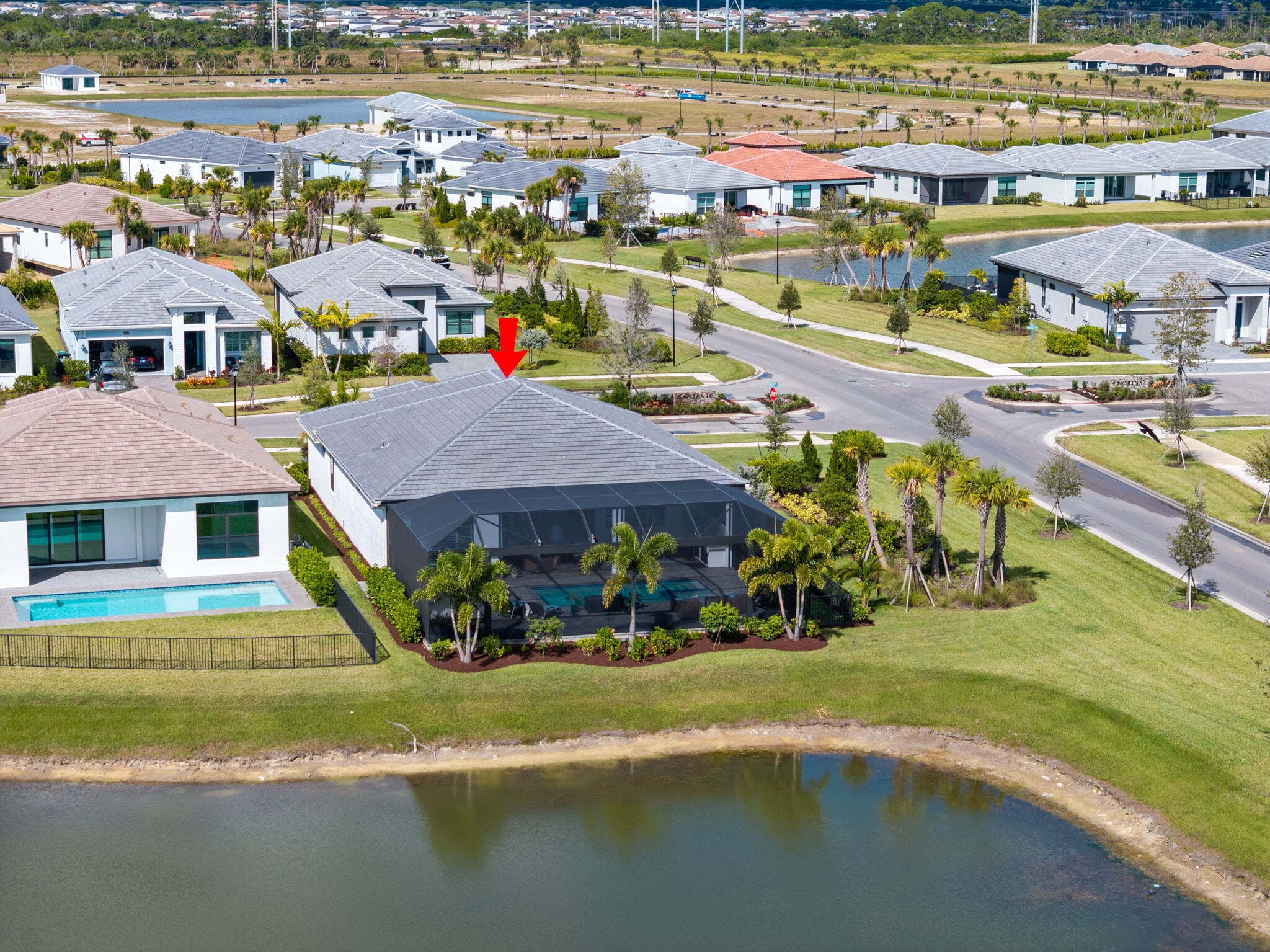 8688 SW Cantante Way, Port St. Lucie, FL 34987 — photo 55 of 63