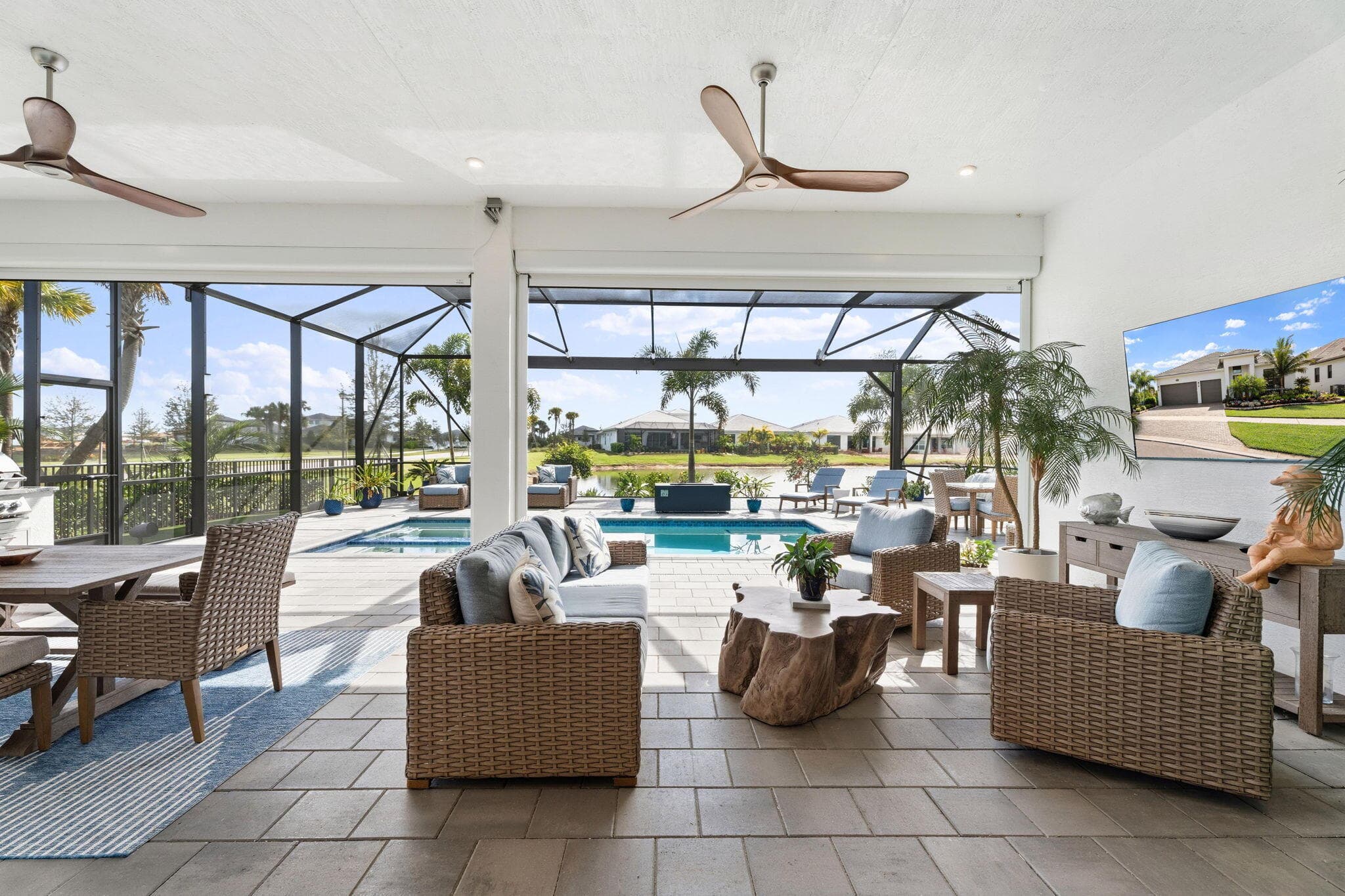 8688 SW Cantante Way, Port St. Lucie, FL 34987 — photo 1 of 63