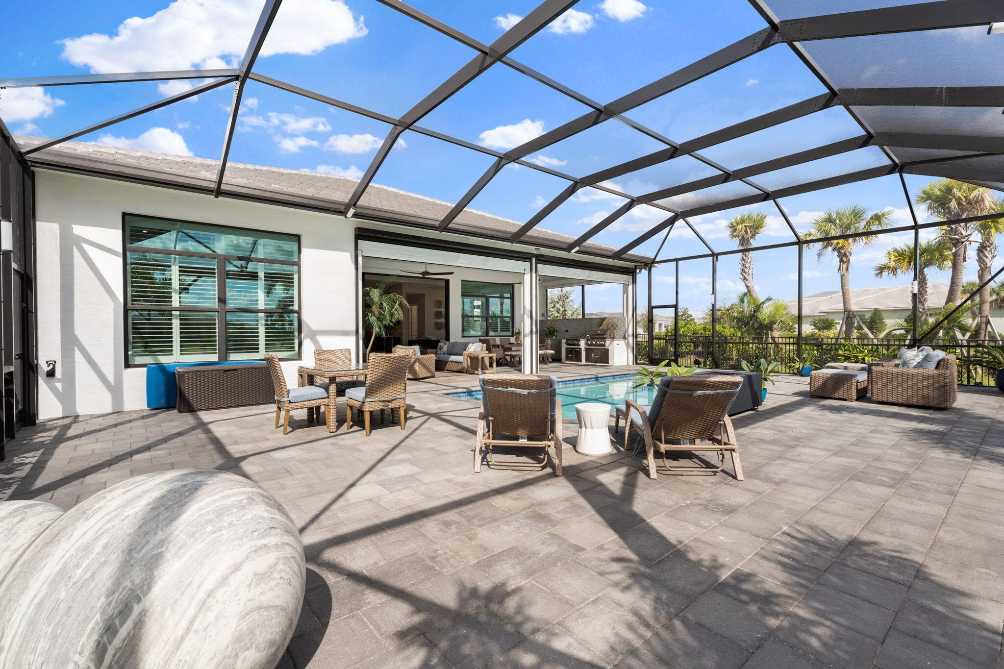 8688 SW Cantante Way, Port St. Lucie, FL 34987 — photo 40 of 63