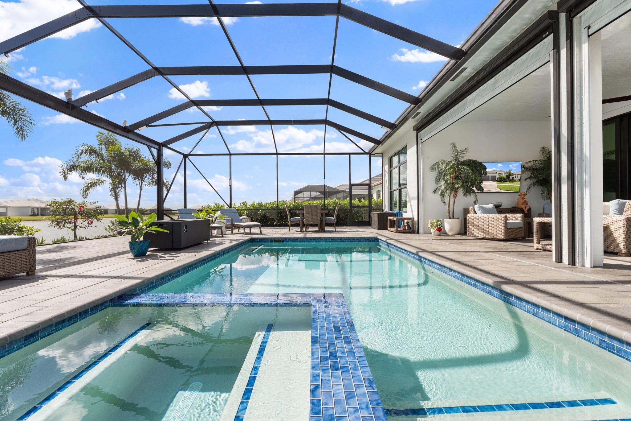 8688 SW Cantante Way, Port St. Lucie, FL 34987 — photo 44 of 63