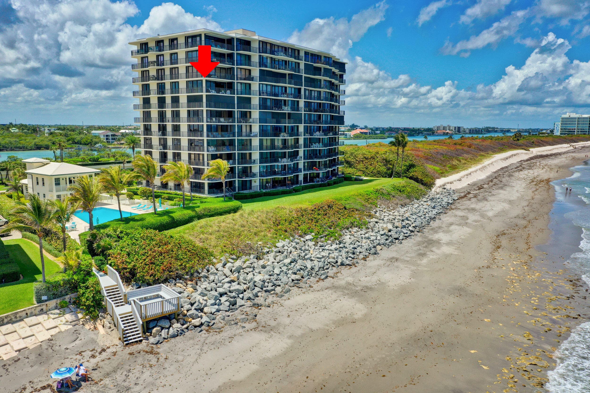 400 Beach Road 804, Tequesta, FL 33469 — photo 53 of 65