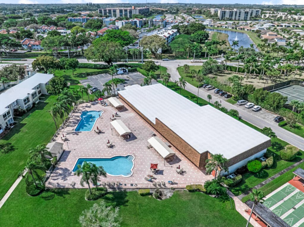 33 Abbey Lane 103, Delray Beach, FL 33446 — photo 40 of 41