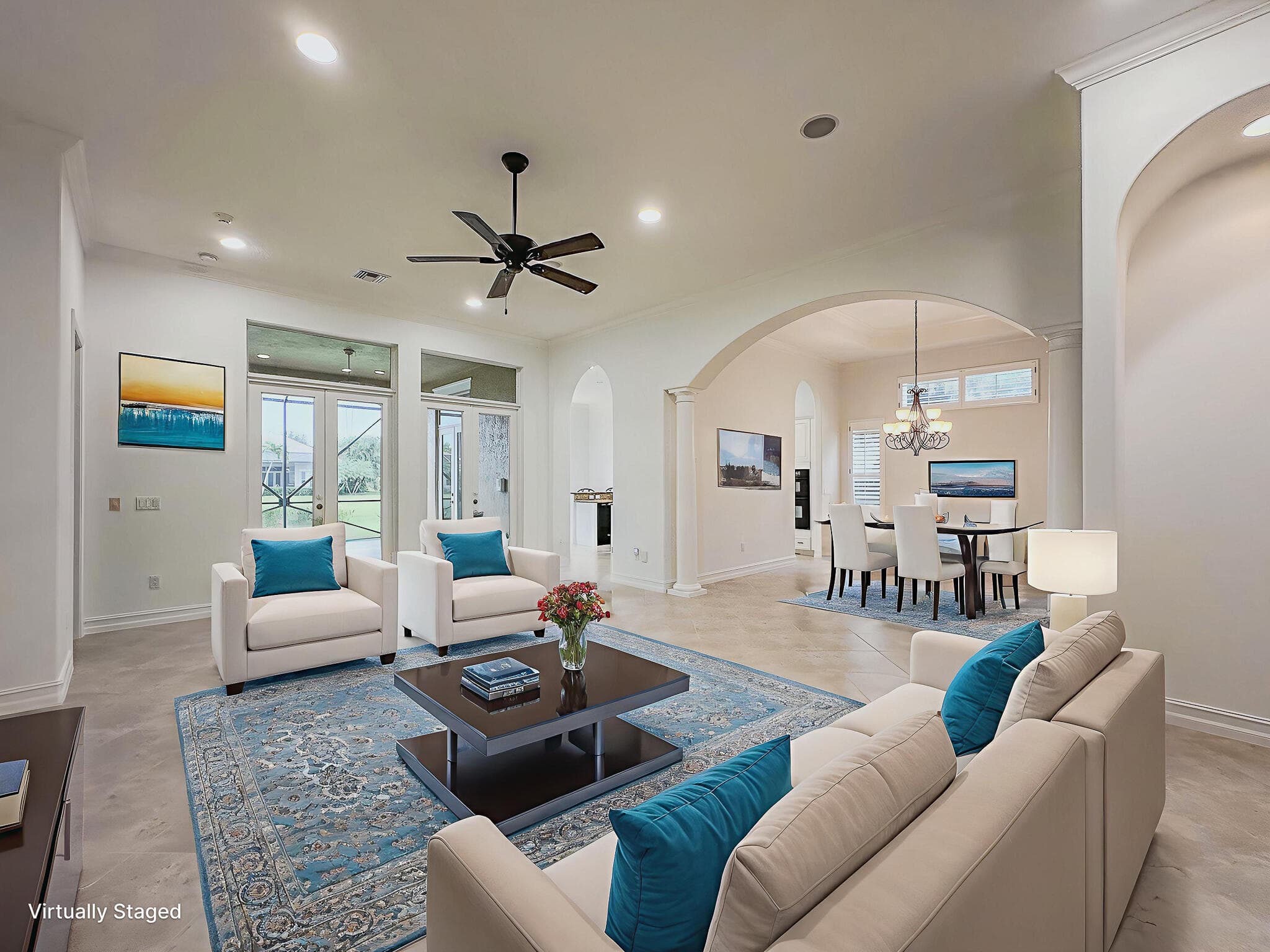 1188 River Wind Circle, Vero Beach, FL 32967 — photo 5 of 28