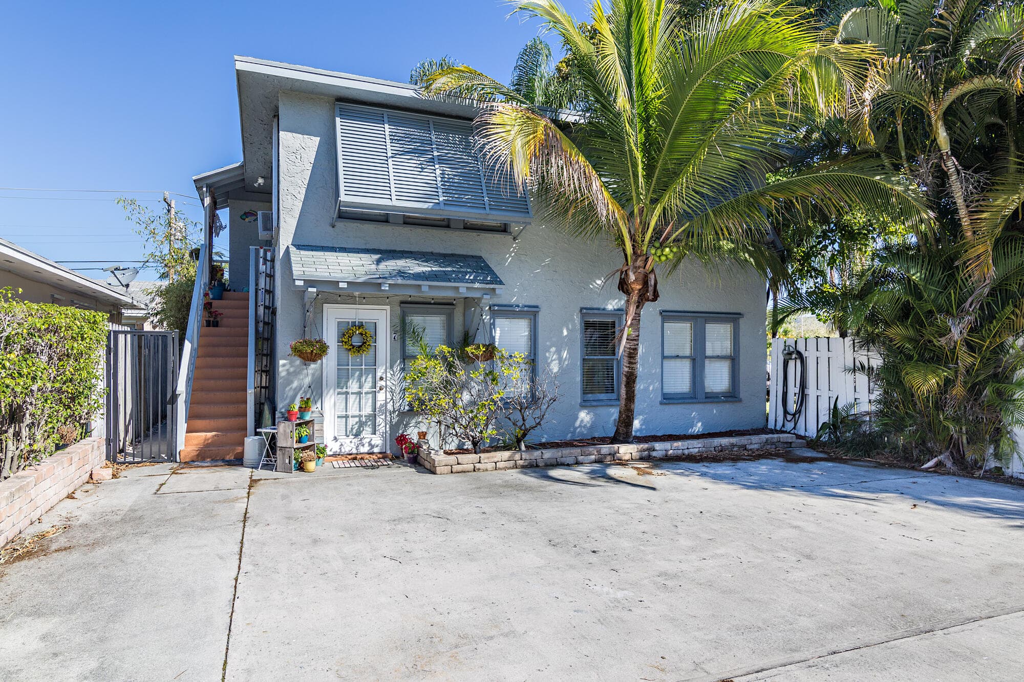 4205 N Flagler Drive 8, West Palm Beach, FL 33407 — photo 3 of 16