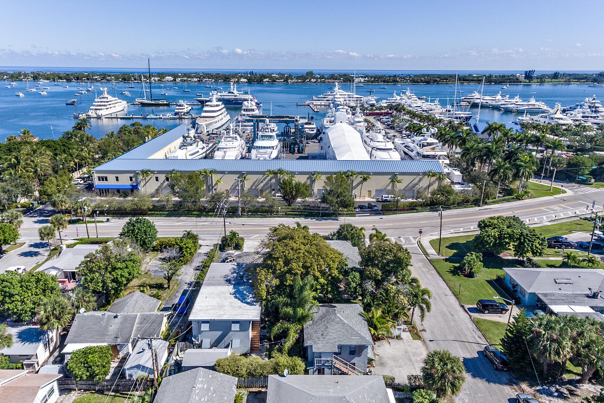4205 N Flagler Drive 8, West Palm Beach, FL 33407 — photo 14 of 16