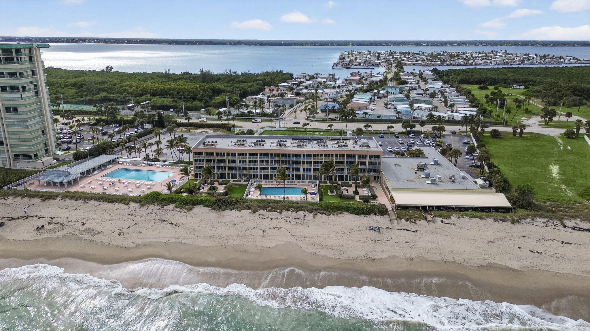 9800 S Ocean Drive 302, Jensen Beach, FL 34957 — photo 21 of 22