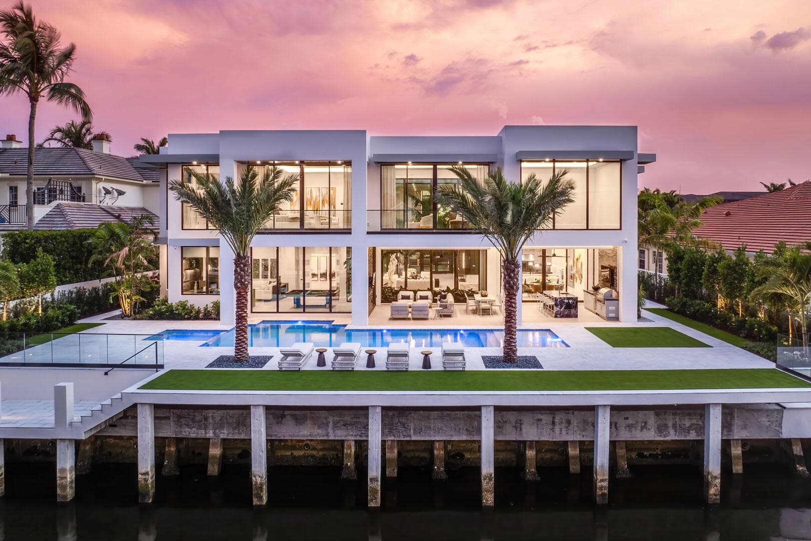 169 W Coconut Palm Road, Boca Raton, FL 33432 — photo 1 of 83