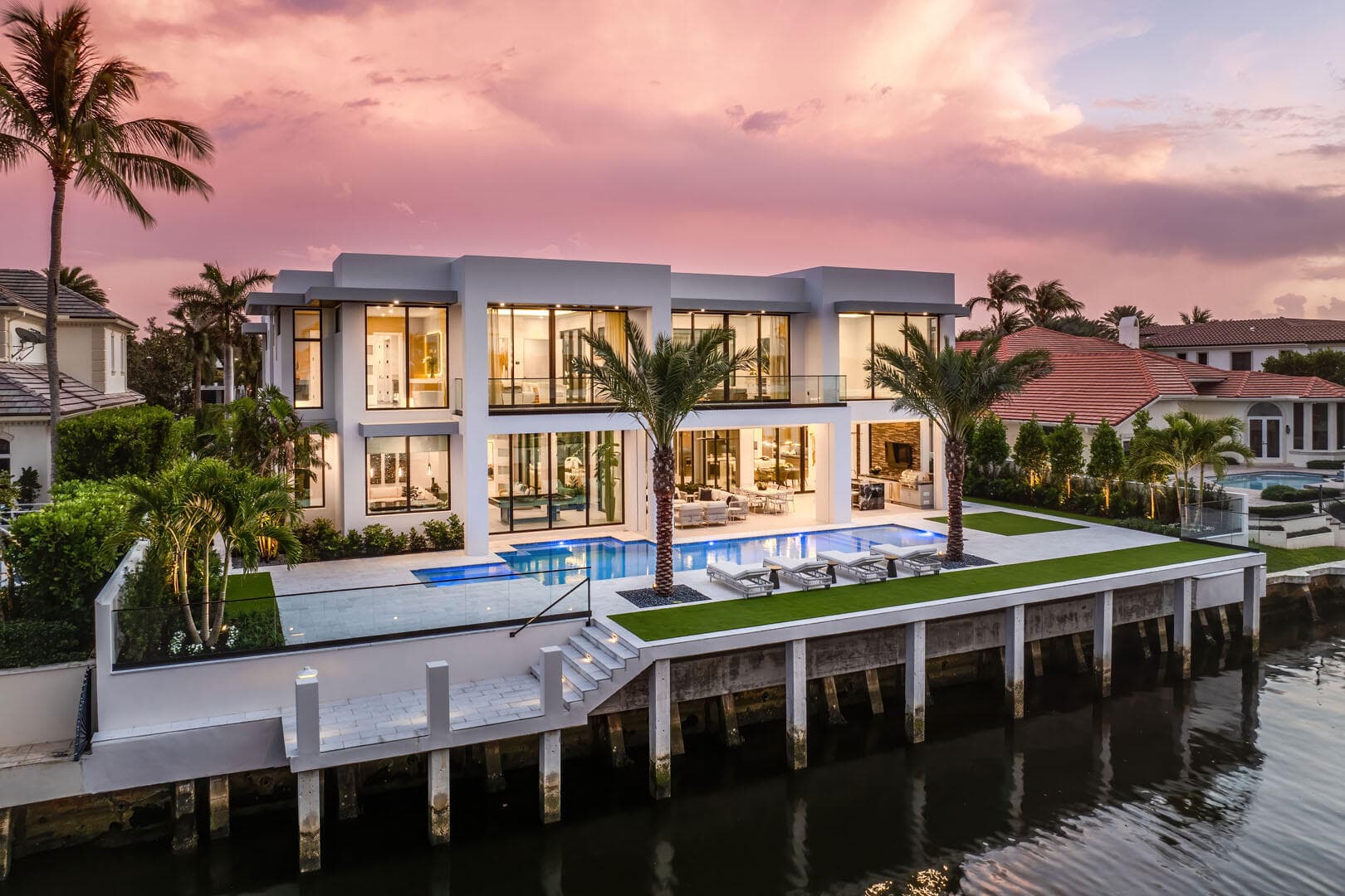 169 W Coconut Palm Road, Boca Raton, FL 33432 — photo 56 of 83