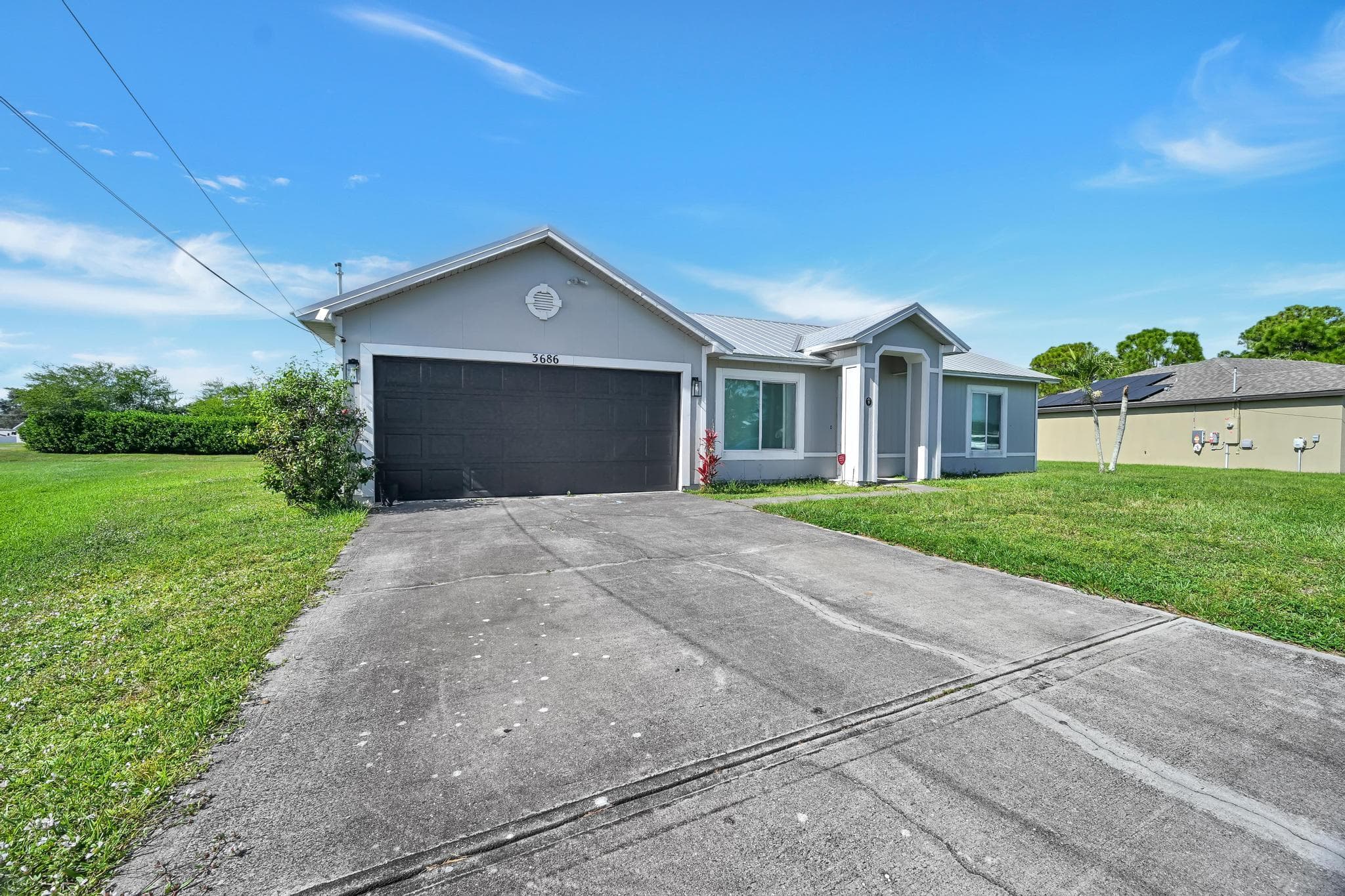 3686 SW Pisano Street, Port St. Lucie, FL 34953 — photo 1 of 24