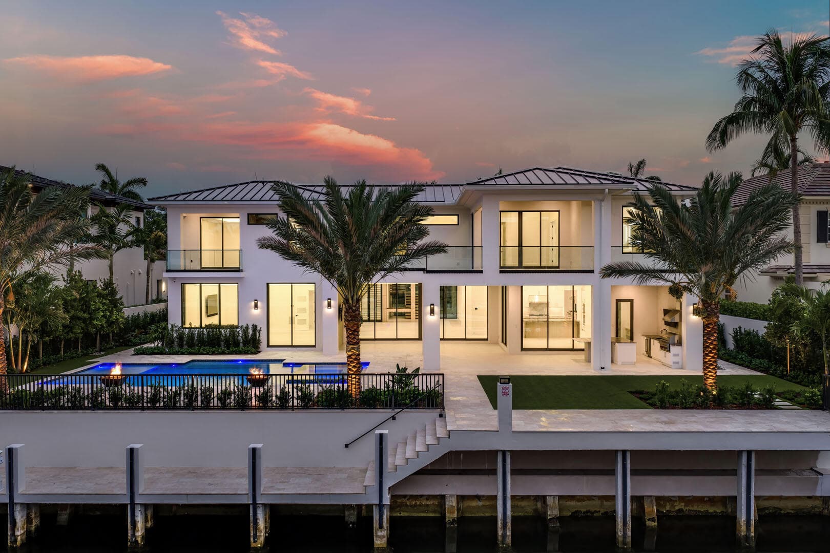 191 W Coconut Palm Road, Boca Raton, FL 33432 — photo 68 of 80