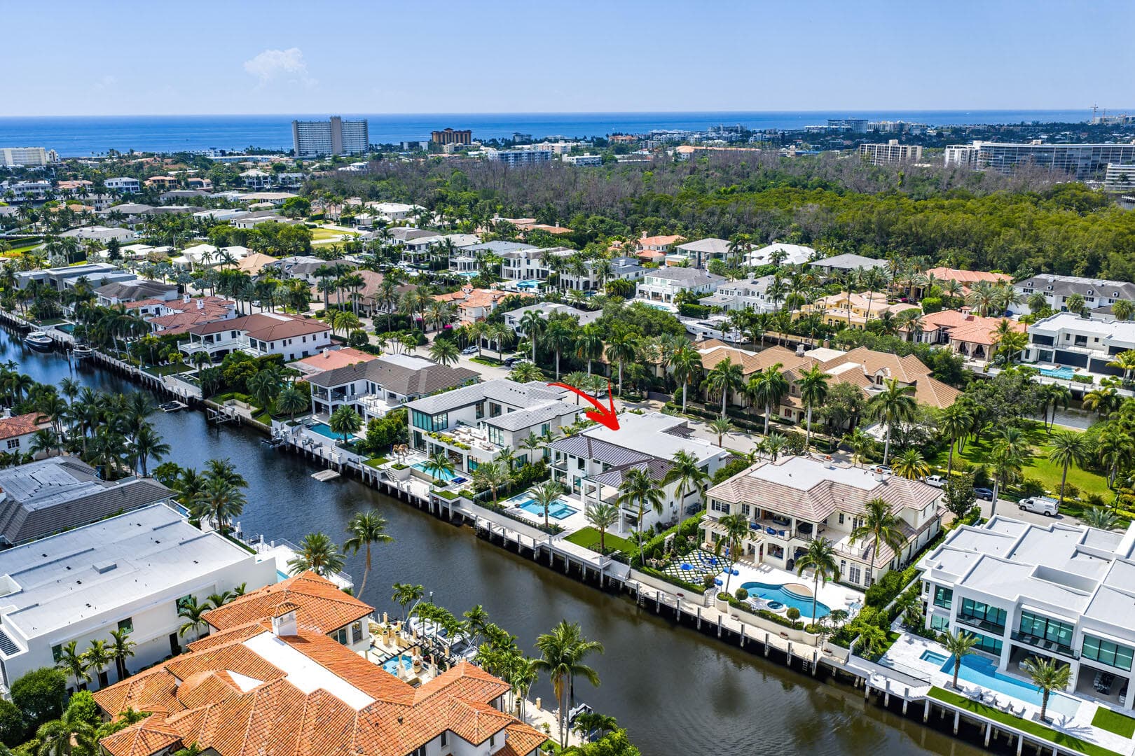 191 W Coconut Palm Road, Boca Raton, FL 33432 — photo 73 of 80