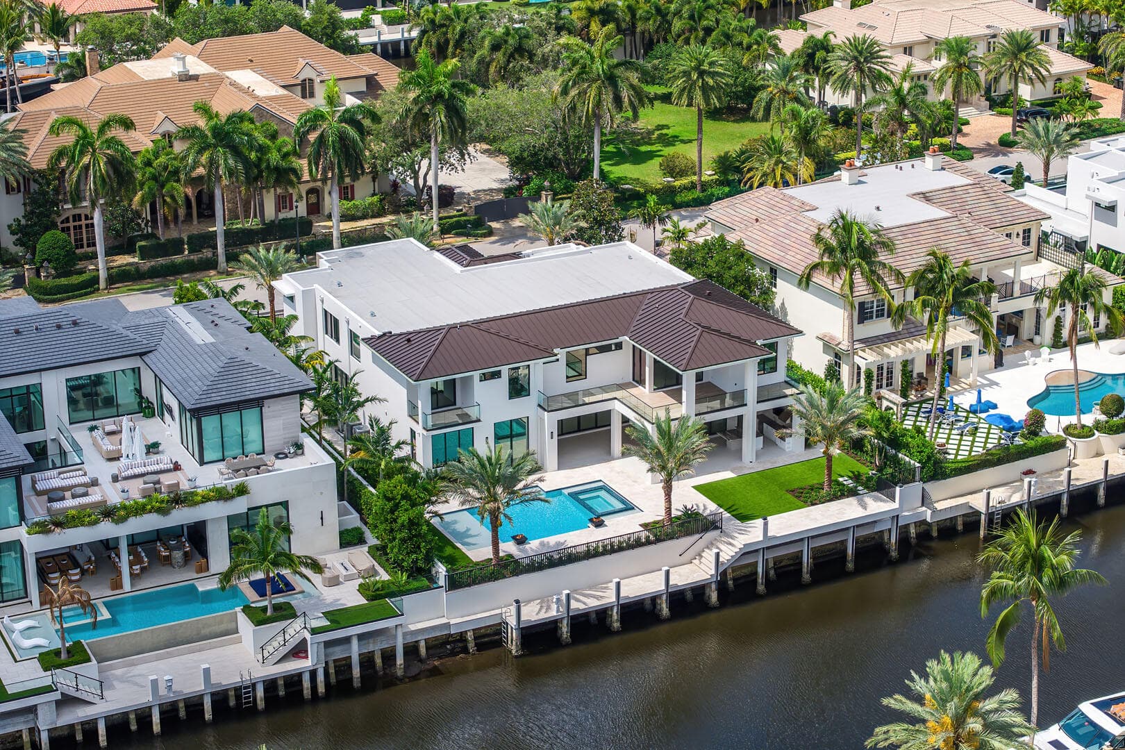 191 W Coconut Palm Road, Boca Raton, FL 33432 — photo 74 of 80