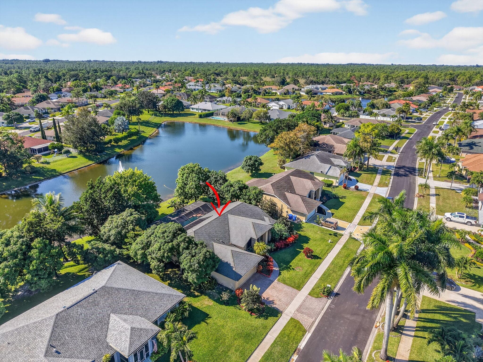 172 Monterey Way, Royal Palm Beach, FL 33411 — photo 43 of 50