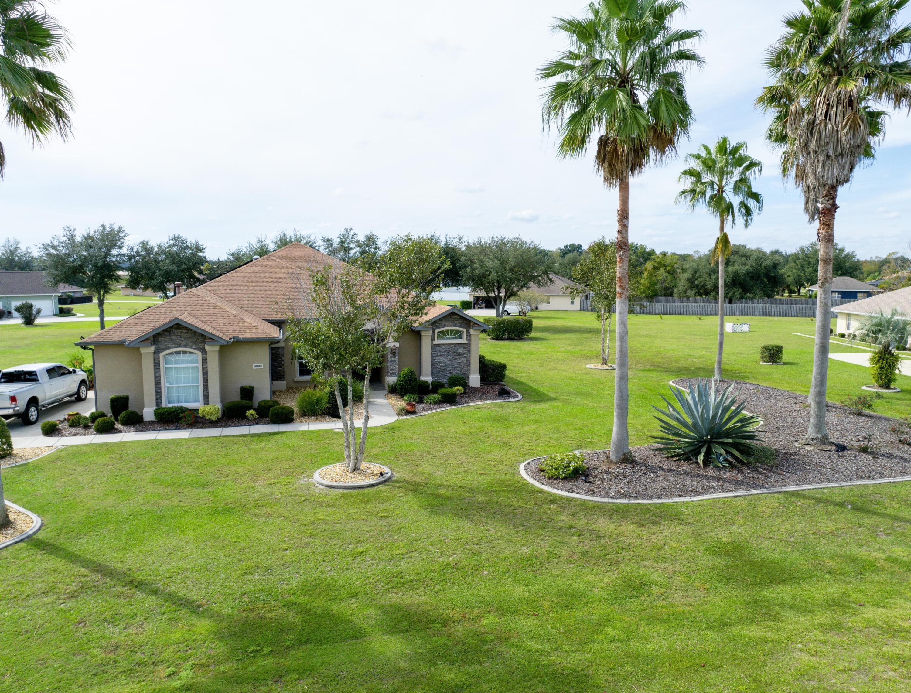 9908 SE 67th Avenue Road, Belleview, FL 34420 — photo 2 of 66