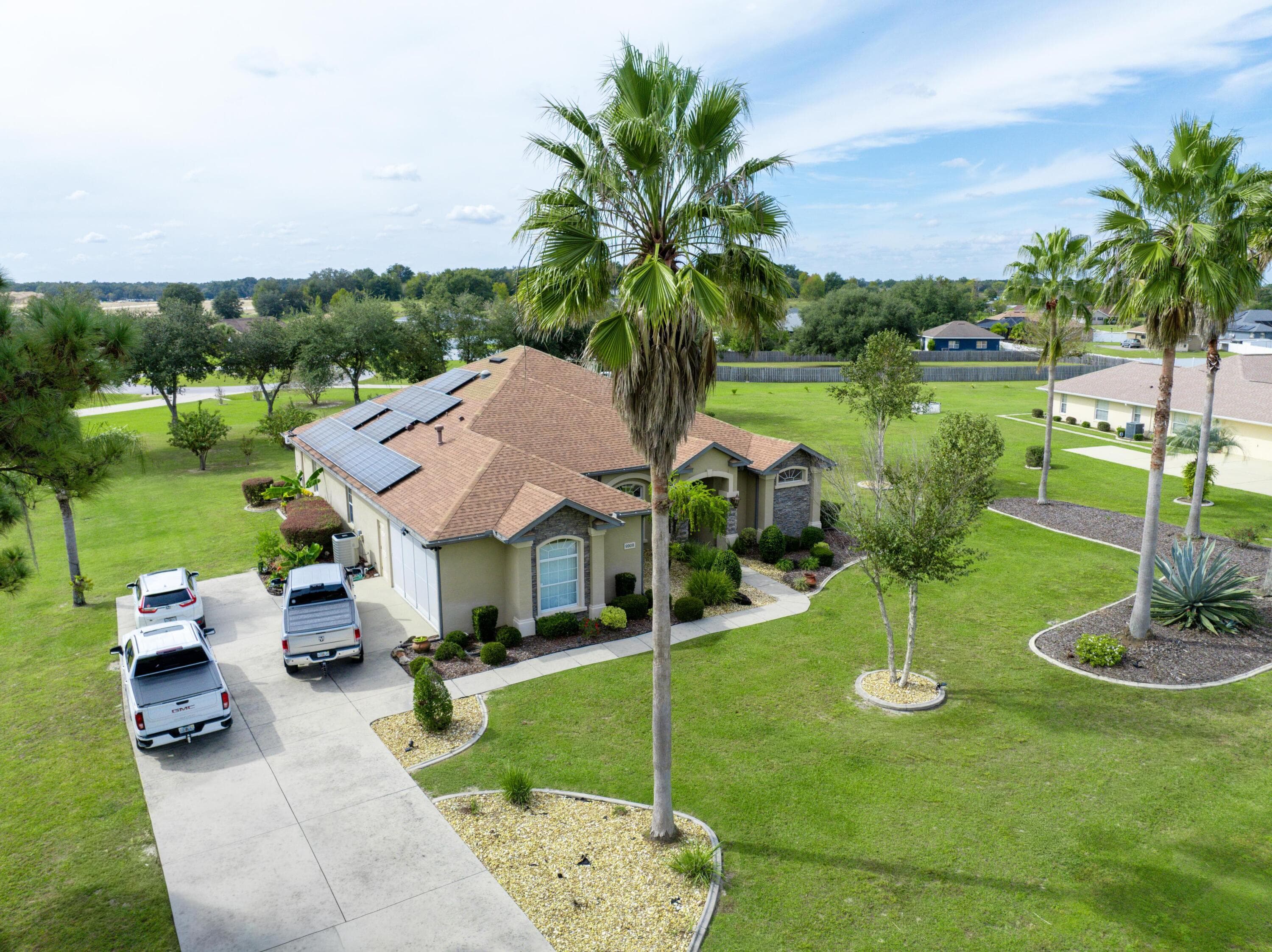 9908 SE 67th Avenue Road, Belleview, FL 34420 — photo 3 of 66
