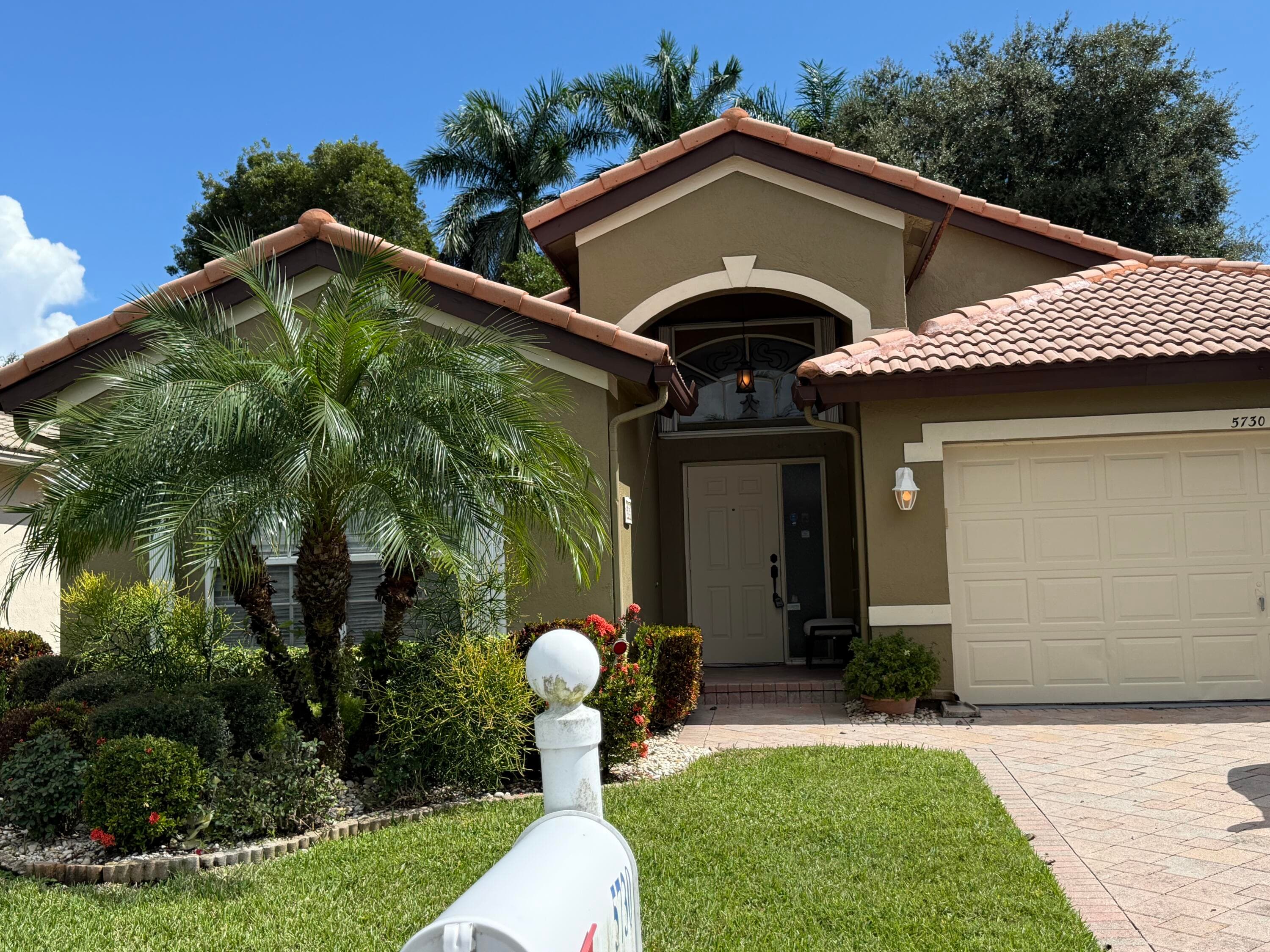 5730 Royal Club Drive, Boynton Beach, FL 33437 — photo 1 of 18