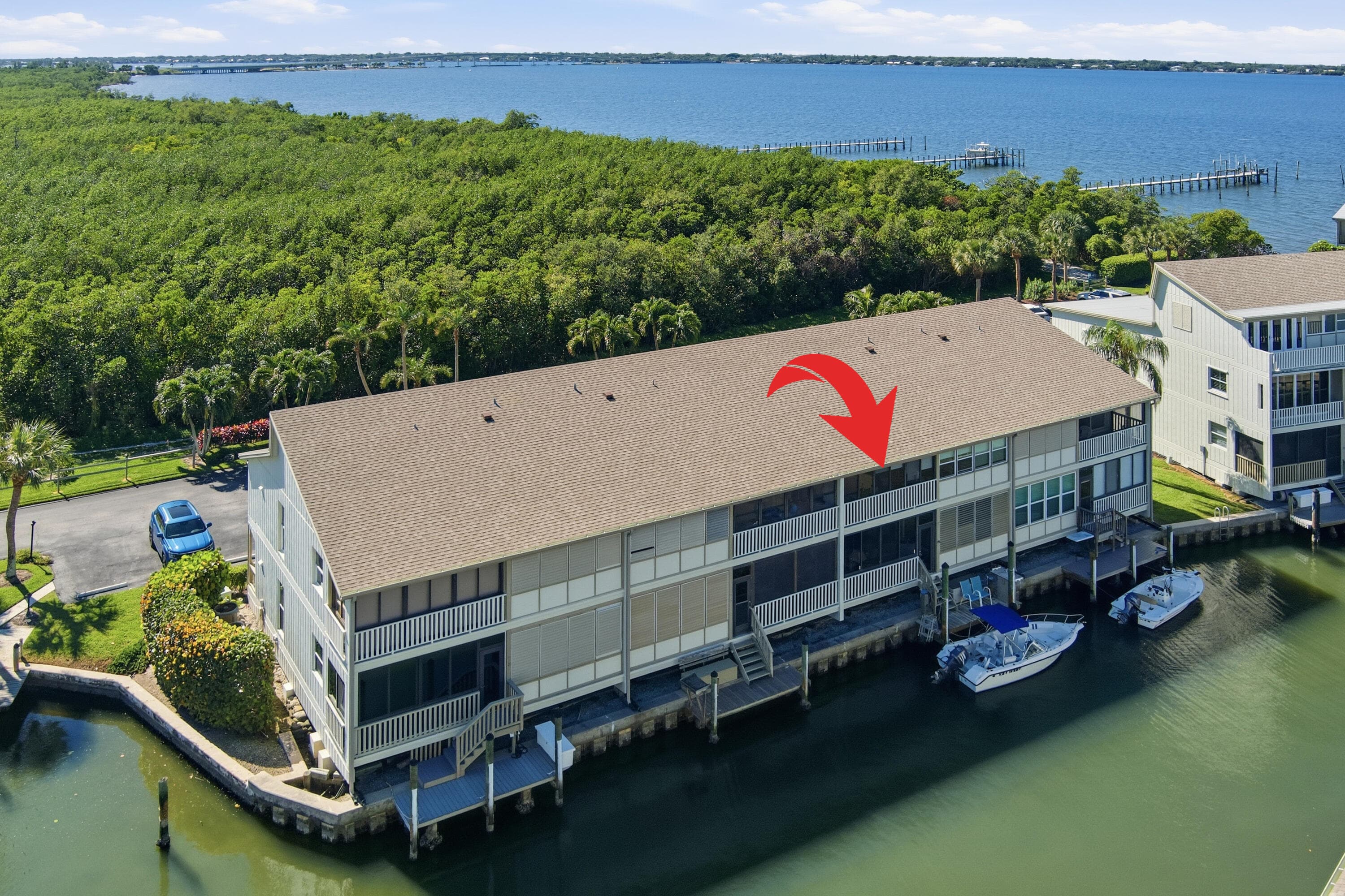 1456 NE Ocean Boulevard 9-202, Stuart, FL 34996 — photo 30 of 66