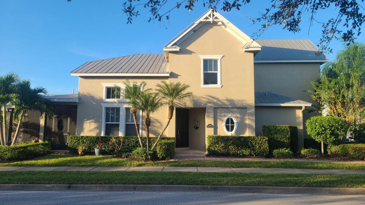 10499 SW West Park Avenue, Port St. Lucie, FL 34987 — photo 1 of 38