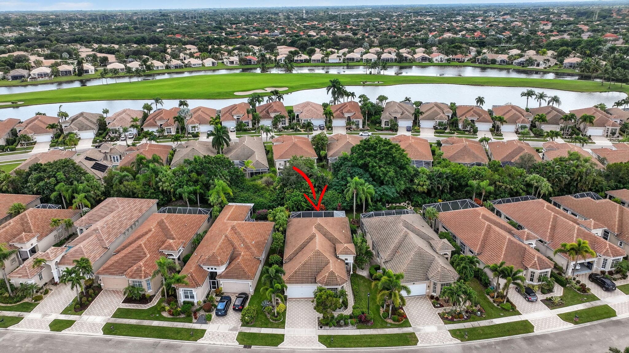 6942 Fairway Lakes Drive, Boynton Beach, FL 33472 — photo 100 of 104