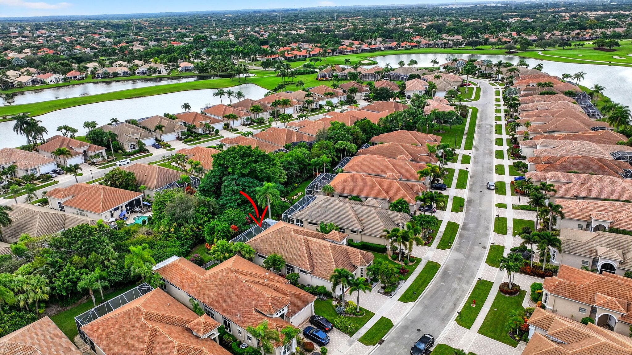 6942 Fairway Lakes Drive, Boynton Beach, FL 33472 — photo 98 of 104