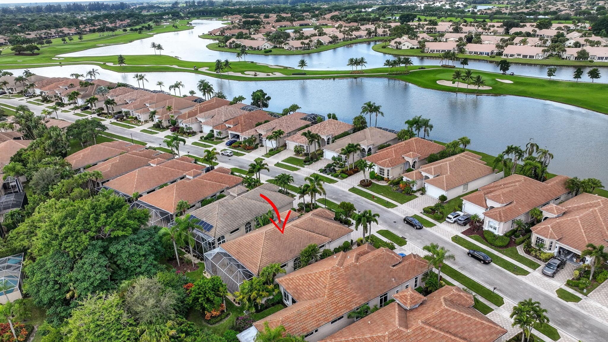 6942 Fairway Lakes Drive, Boynton Beach, FL 33472 — photo 101 of 104