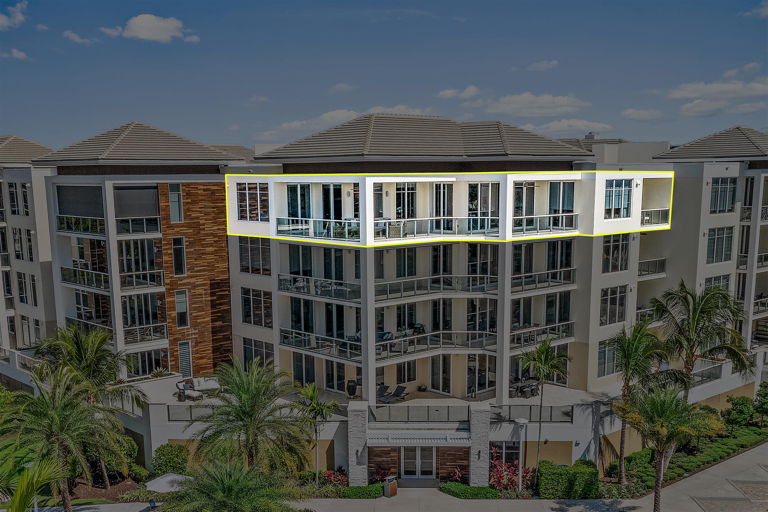 2720 Donald Ross Road 503, Palm Beach Gardens, FL 33410 — photo 1 of 48