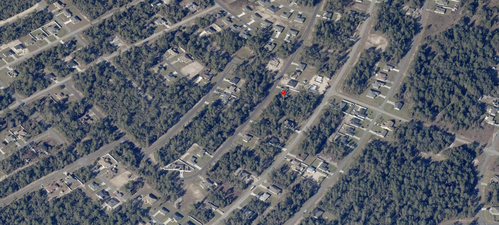 000 SW 21 St Circle, FL 34473 — photo