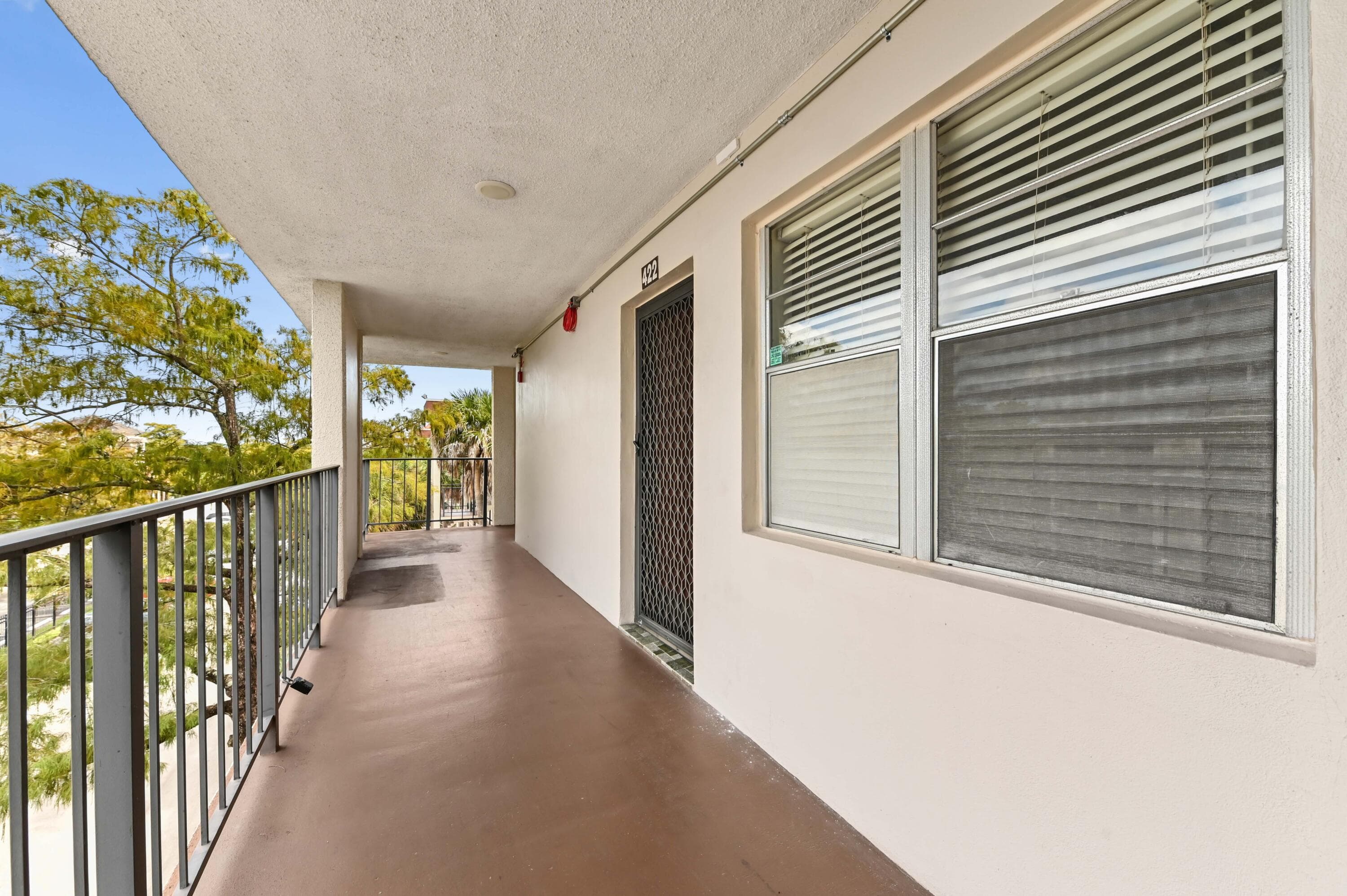2650 NW 49th Avenue 422, Lauderdale Lakes, FL 33313 — photo 22 of 23