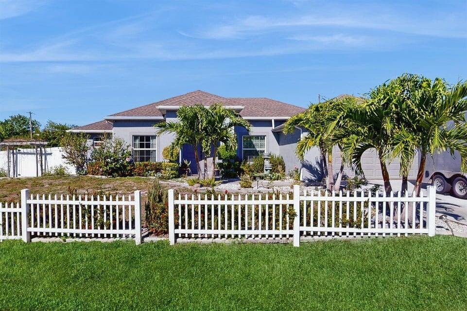 2398 SE Rich Street, Port St. Lucie, FL 34984 — photo 1 of 37