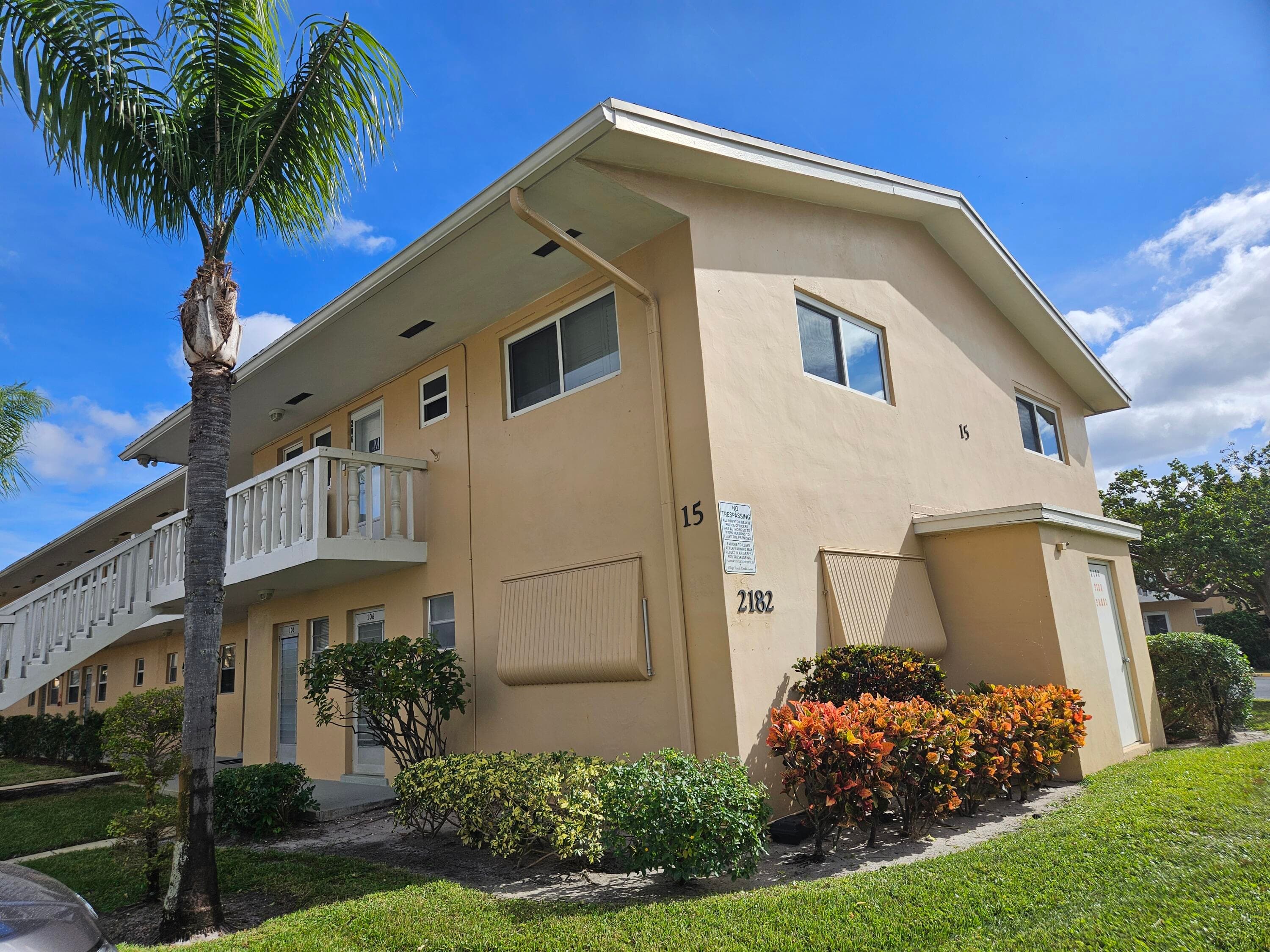 2182 NE 1st Way 202, Boynton Beach, FL 33435 — photo 25 of 34