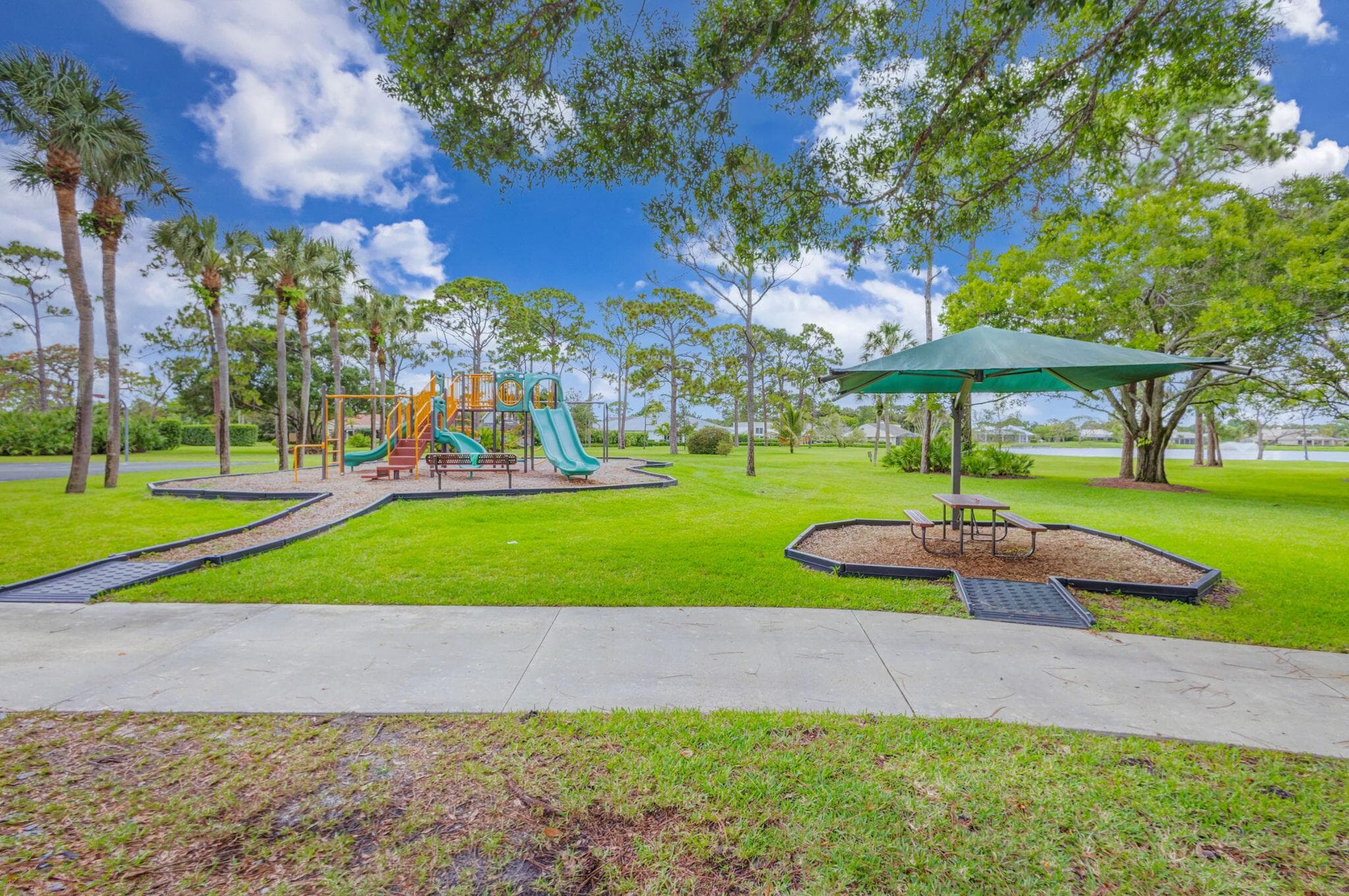 13302 Touchstone Place, Palm Beach Gardens, FL 33418 — photo 42 of 47