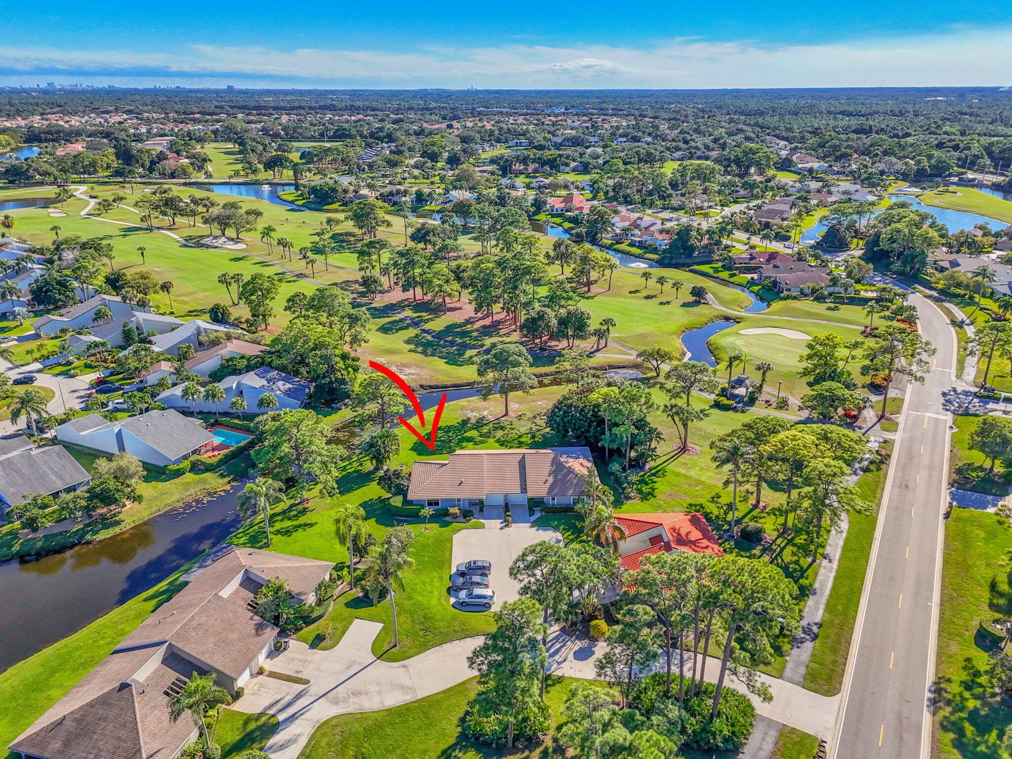 13302 Touchstone Place, Palm Beach Gardens, FL 33418 — photo 26 of 47