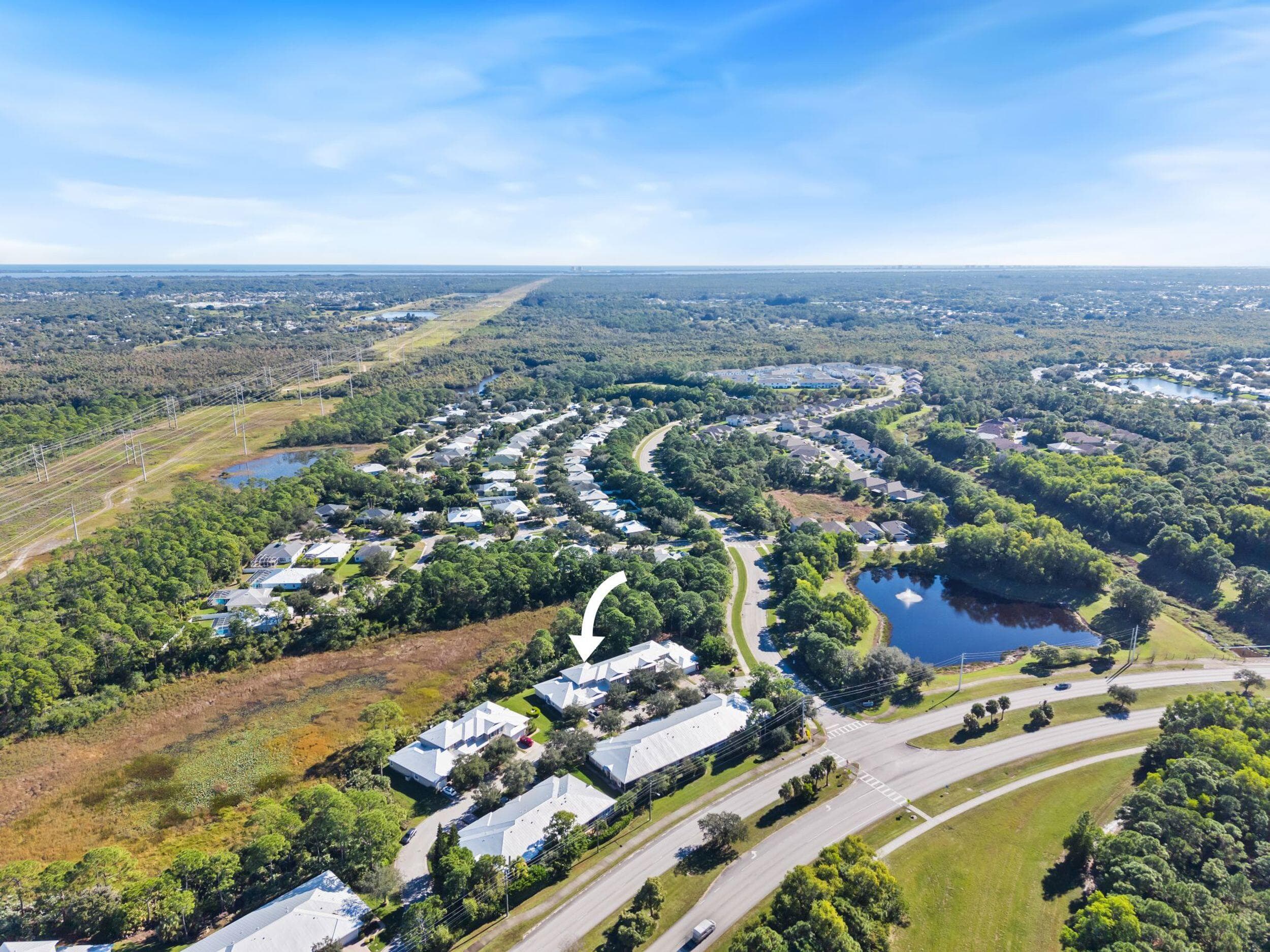 624 NE Bent Paddle Lane, Port St. Lucie, FL 34983 — photo 31 of 49