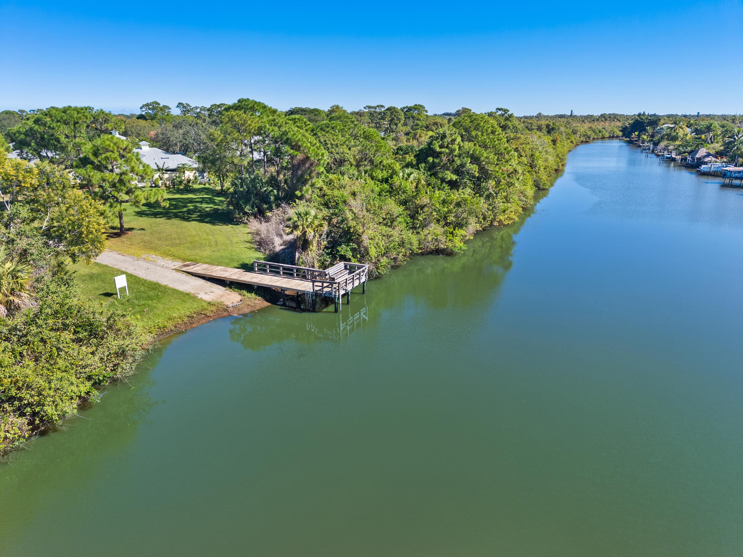 624 NE Bent Paddle Lane, Port St. Lucie, FL 34983 — photo 39 of 49