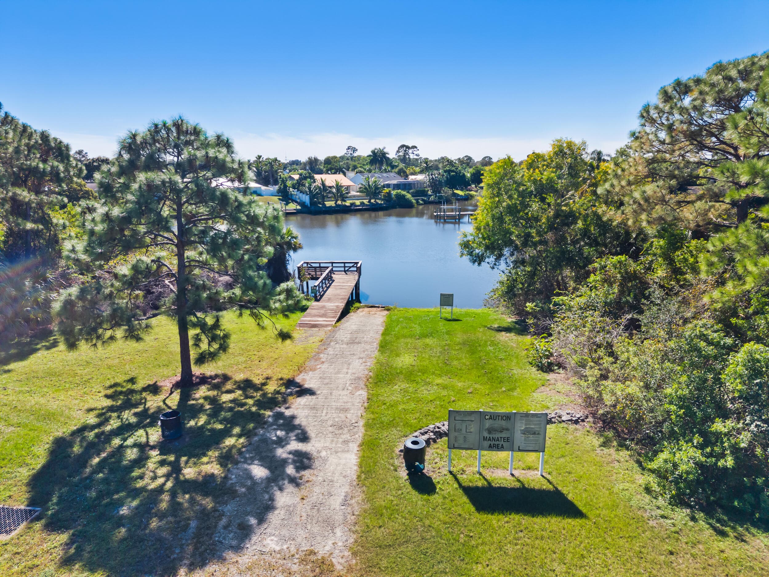 624 NE Bent Paddle Lane, Port St. Lucie, FL 34983 — photo 40 of 49
