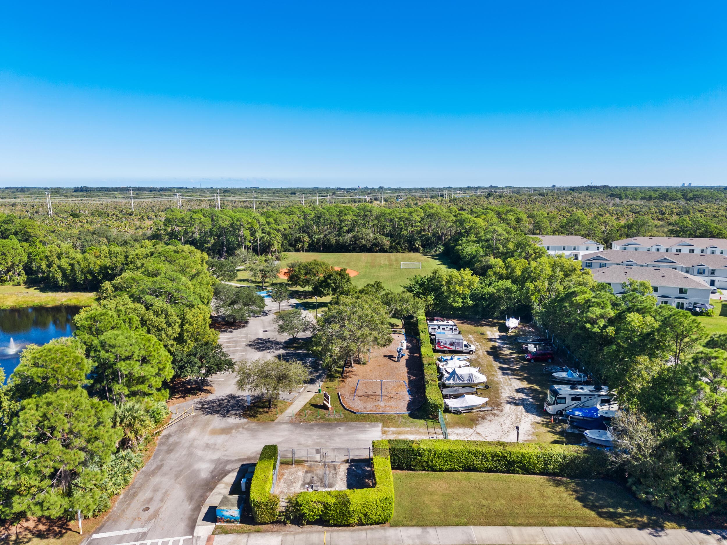 624 NE Bent Paddle Lane, Port St. Lucie, FL 34983 — photo 41 of 49