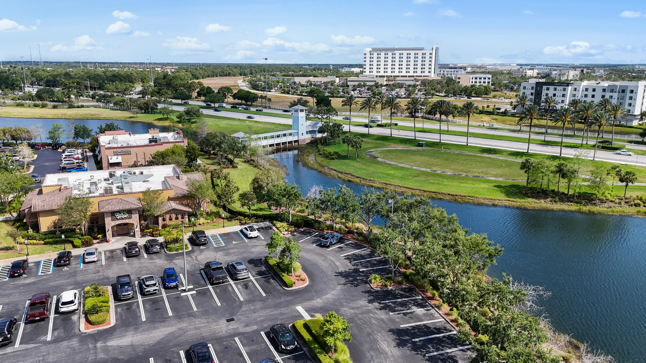 624 NE Bent Paddle Lane, Port St. Lucie, FL 34983 — photo 47 of 49