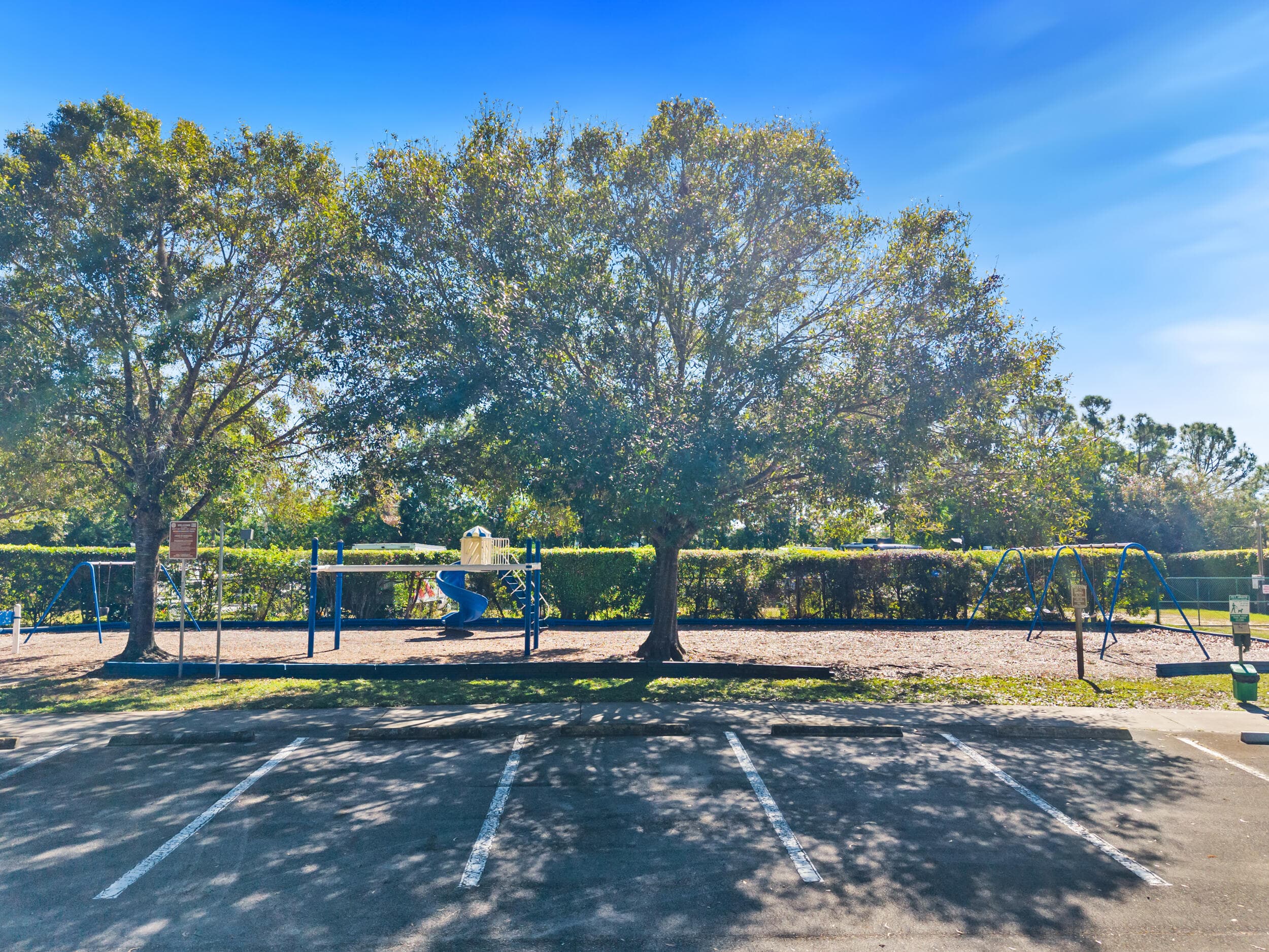 624 NE Bent Paddle Lane, Port St. Lucie, FL 34983 — photo 44 of 49