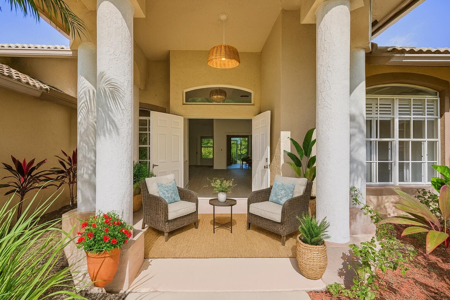 8671 155th Place N, Palm Beach Gardens, FL 33418 — photo 3 of 111