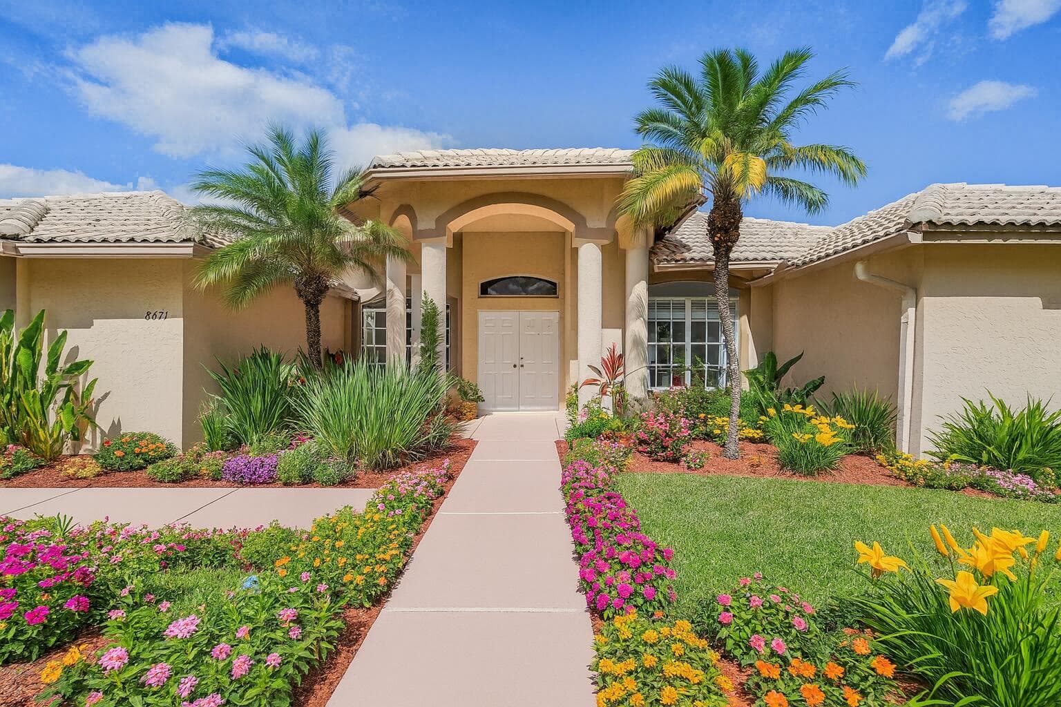 8671 155th Place N, Palm Beach Gardens, FL 33418 — photo 2 of 111