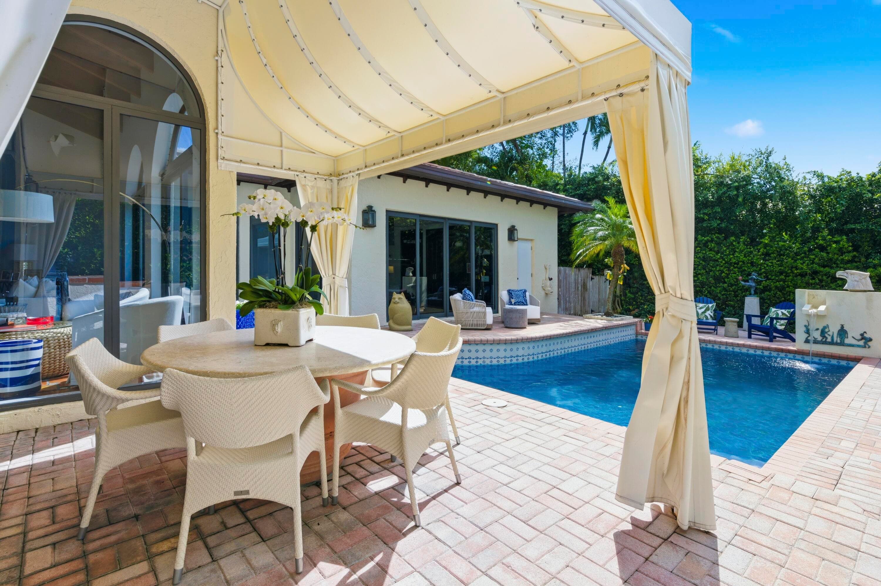 264 Everglade Avenue, Palm Beach, FL 33480 — photo 13 of 18