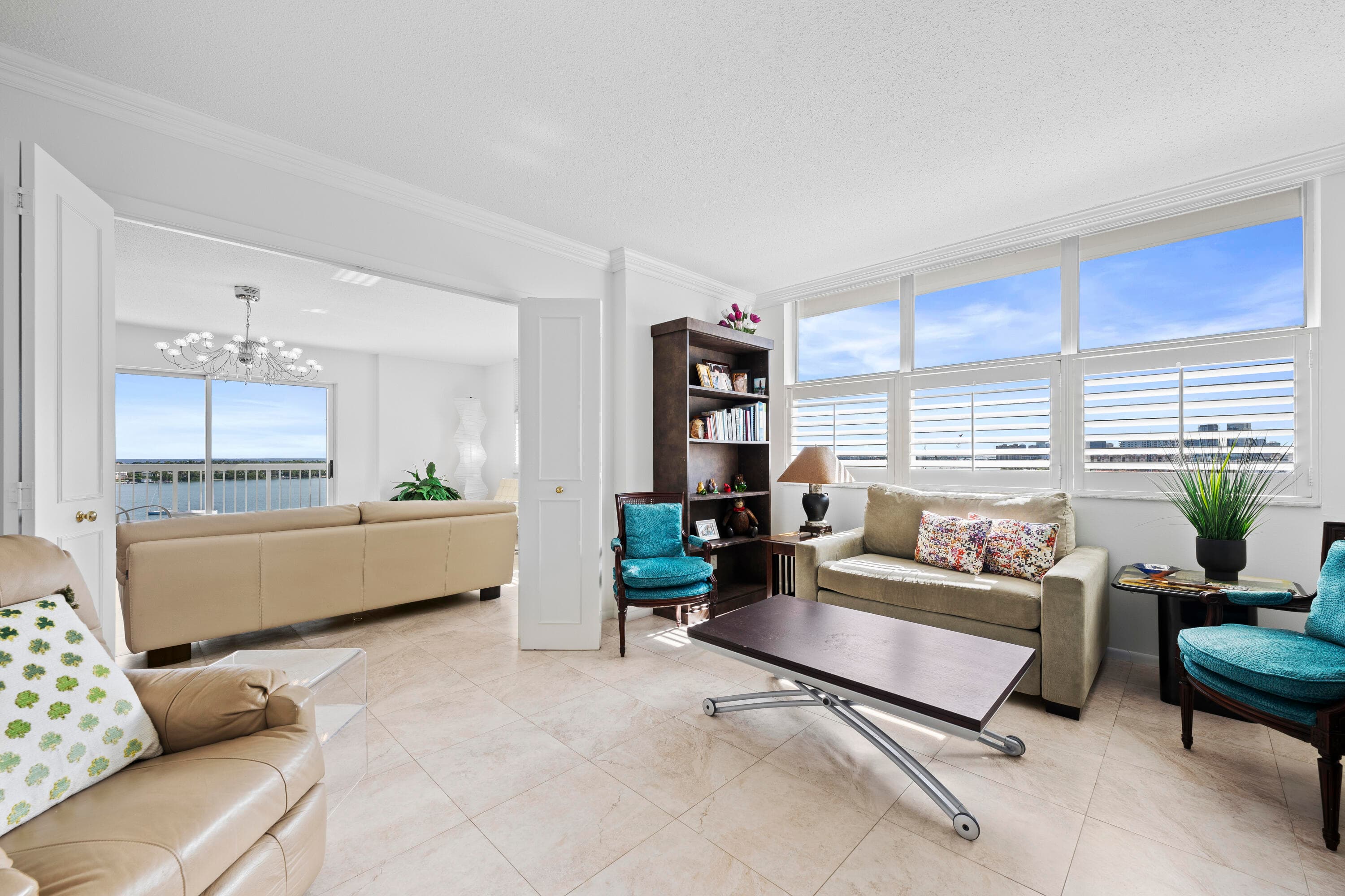 2600 N Flagler Drive 1007, West Palm Beach, FL 33407 — photo 9 of 26
