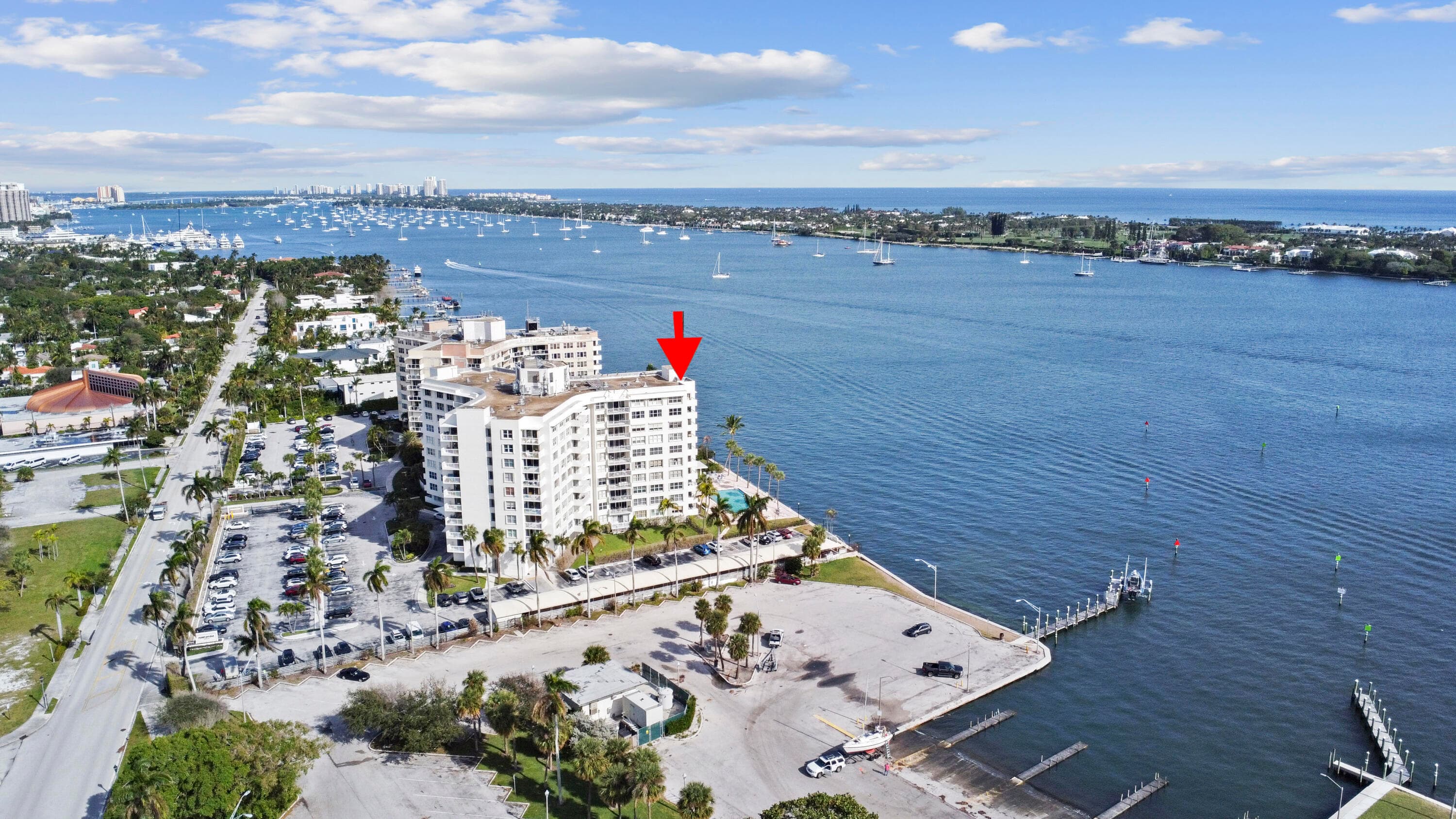 2600 N Flagler Drive 1007, West Palm Beach, FL 33407 — photo 25 of 26